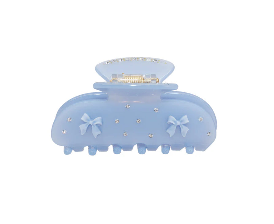 Frosted Charm