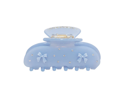 Frosted Charm